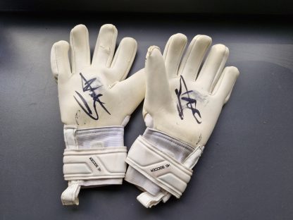 Handschoenen Justin Verlinden - Afbeelding 2