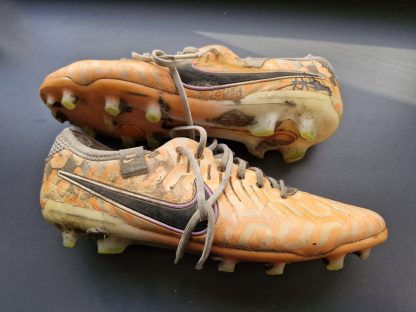 Schoenen Lukas Van Eenoo - Afbeelding 4
