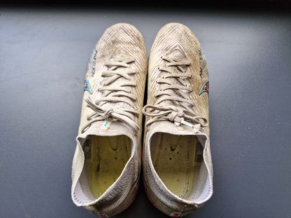 Schoenen Raphaël Sarfo