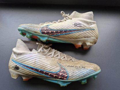 Schoenen Raphaël Sarfo - Afbeelding 2