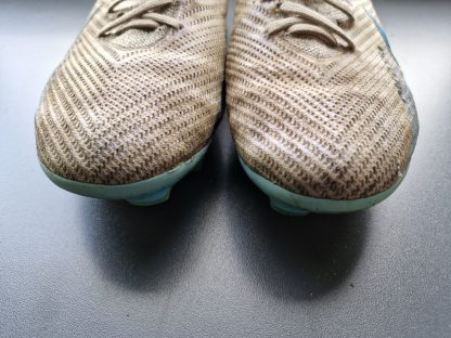 Schoenen Raphaël Sarfo - Afbeelding 4