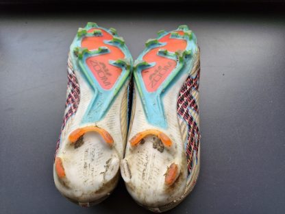 Schoenen Raphaël Sarfo - Afbeelding 5