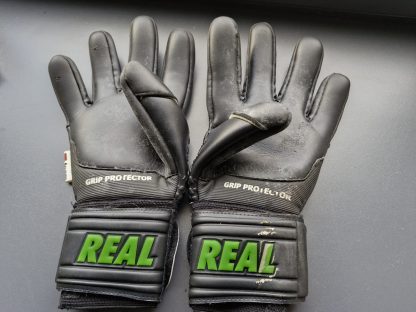 Handschoenen Stef Kempeneers - Afbeelding 2