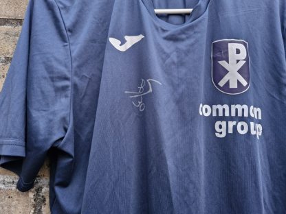 Trainingsshirt Simon Bammens - Afbeelding 2