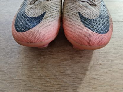 Schoenen Ilias Sebaoui (met initialen en vlag) - Afbeelding 5
