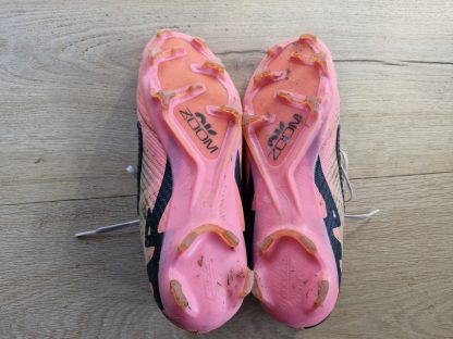 Schoenen Ilias Sebaoui (met initialen en vlag) - Afbeelding 6