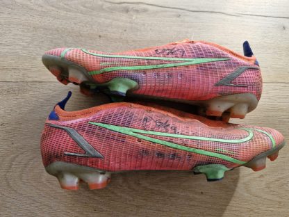 Schoenen Daniel Karlsbakk - Afbeelding 2
