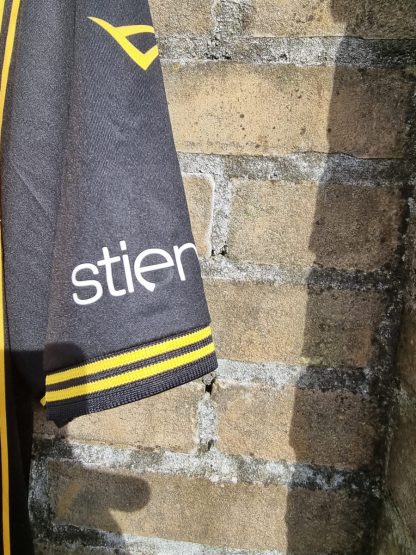 Roda JC wedstrijdshirt nummer 13 (met badge) - Afbeelding 4