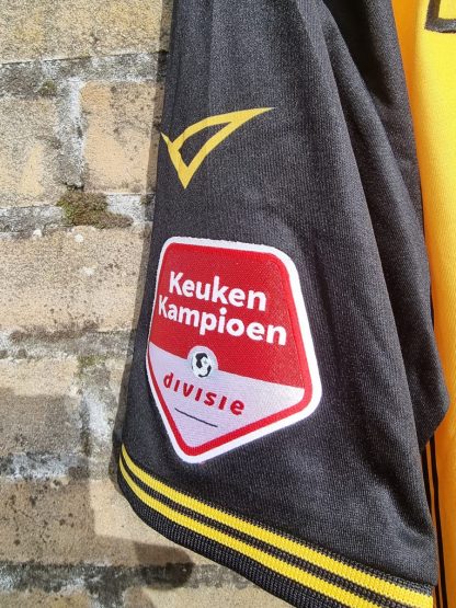 Roda JC wedstrijdshirt nummer 13 (met badge) - Afbeelding 3