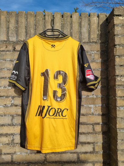 Roda JC wedstrijdshirt nummer 13 (met badge)
