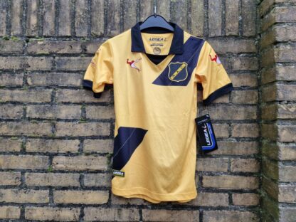 NAC Breda thuisshirt