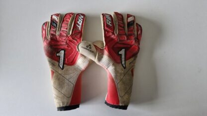 Handschoenen Andries Noppert - Afbeelding 2