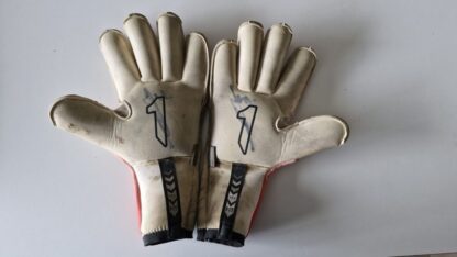 Handschoenen Andries Noppert - Afbeelding 3