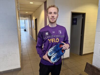 Schoenen Dean Huiberts