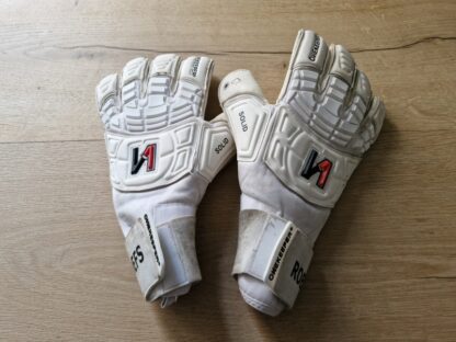 Handschoenen Robin Roefs (met naam) (1)