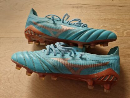 Schoenen Morelia - Afbeelding 3