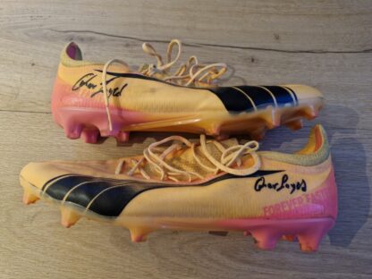 Schoenen Omar Fayed - Afbeelding 3