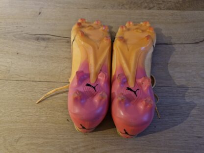 Schoenen Omar Fayed - Afbeelding 6
