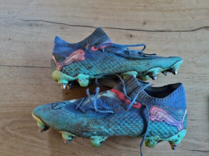 Schoenen Davor Matjias - Afbeelding 3