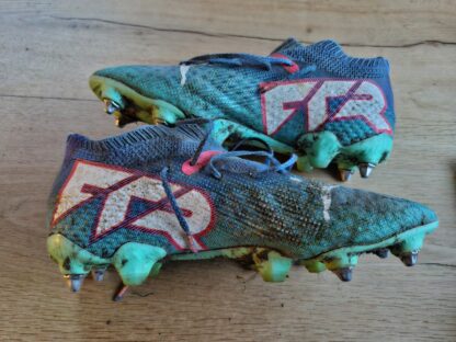 Schoenen Davor Matjias - Afbeelding 4