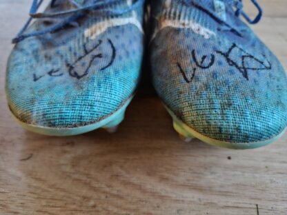 Schoenen Davor Matjias - Afbeelding 5