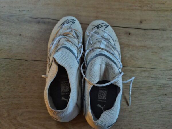 Schoenen Ewan Henderson - Afbeelding 2