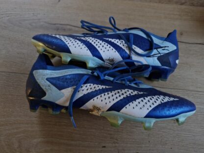 Schoenen Charly Keita - Afbeelding 5