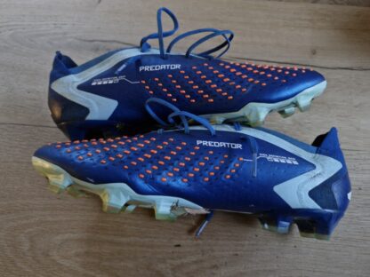 Schoenen Charly Keita - Afbeelding 3