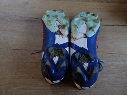 Schoenen Charly Keita - Afbeelding 6