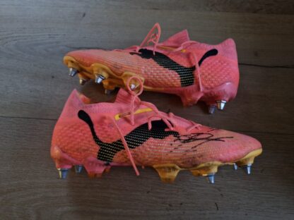 Schoenen Ar’Jany Martha - Afbeelding 3