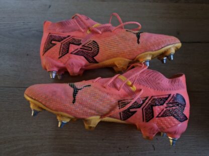 Schoenen Ar’Jany Martha - Afbeelding 6