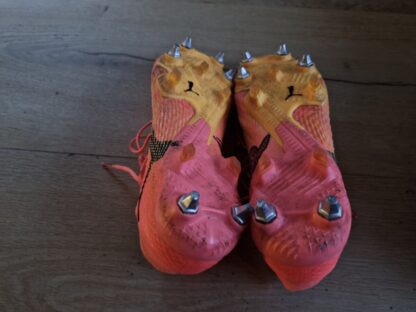 Schoenen Ar’Jany Martha - Afbeelding 5
