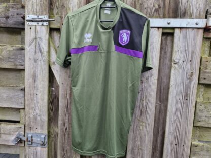 K. Beerschot V.A. Trainingsshirt Groen