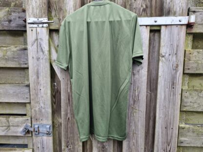 K. Beerschot V.A. Trainingsshirt Groen - Afbeelding 3