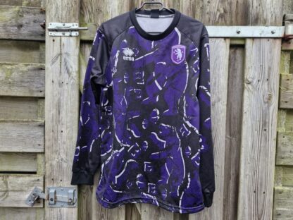 K. Beerschot V.A. Warm Up Sweater Bear