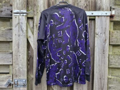 K. Beerschot V.A. Warm Up Sweater Bear - Afbeelding 2