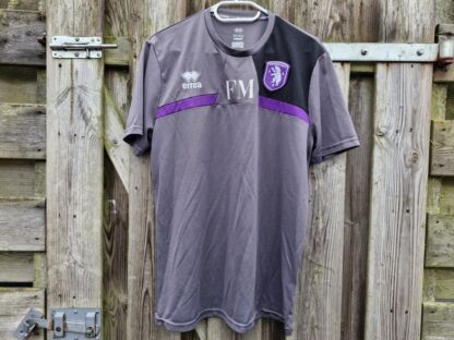Trainingsshirt Frank Magerman