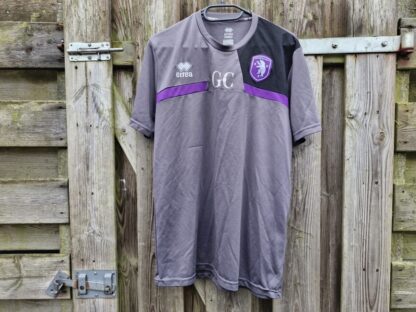 Trainingsshirt Gianni Chiffi