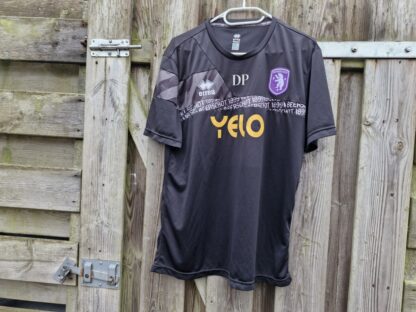 Trainingsshirt Diego Poppe