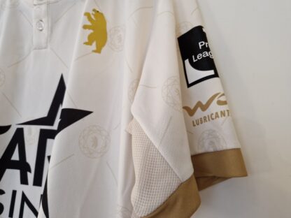 Wedstrijdshirt Ewan Henderson (met badge) - Afbeelding 3