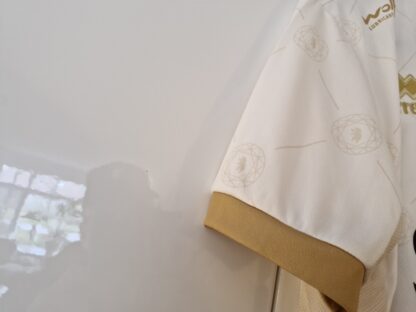 Wedstrijdshirt Ewan Henderson (met badge) - Afbeelding 4