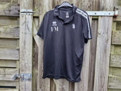 Polo Frank Magerman