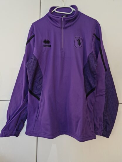 K. Beerschot V.A. trainingstrui paars