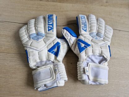 Handschoenen Mattijs Branderhorst