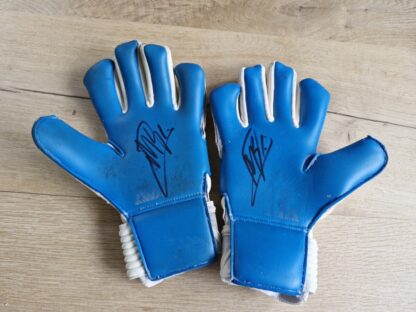 Handschoenen Mattijs Branderhorst - Afbeelding 2