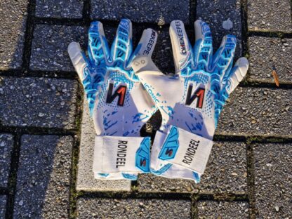 Handschoenen Jordy Rondeel (met naam)