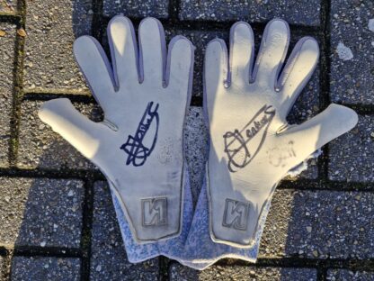 Handschoenen Rick Jonkers (1) - Afbeelding 2