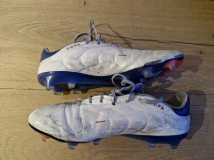 Schoenen Rick Jonkers (2) - Afbeelding 3