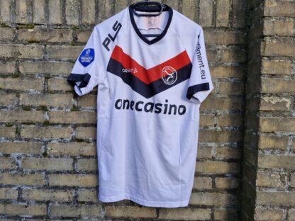 Wedstrijdshirt + broekje Yoann Cathline (met badge) - Afbeelding 5