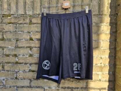 Wedstrijdshirt + broekje Christopher Mamengi (met badge) - Afbeelding 5